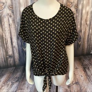 Sale 5 For $25 Cedar & Gold Top